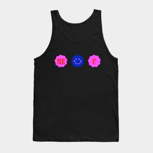 Me and You Tank Top